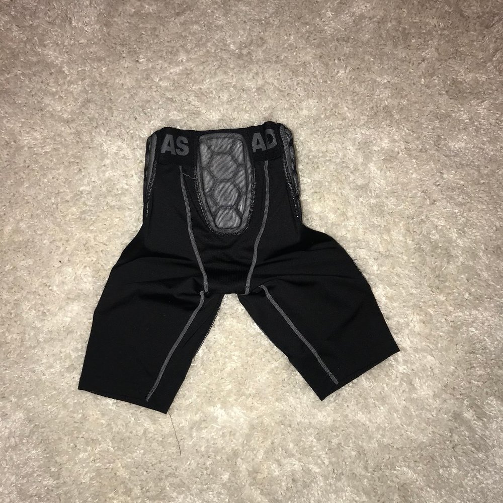 Men's Football Gurdle